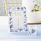 Kate Aspen® Blue Willow Wedding Table Numbers 1-25